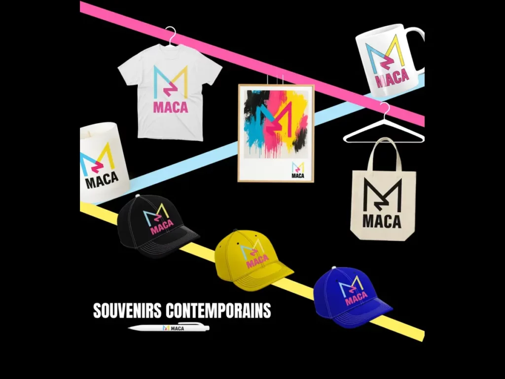 Musée maca